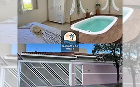 Nakamura Home - Olímpia Sp